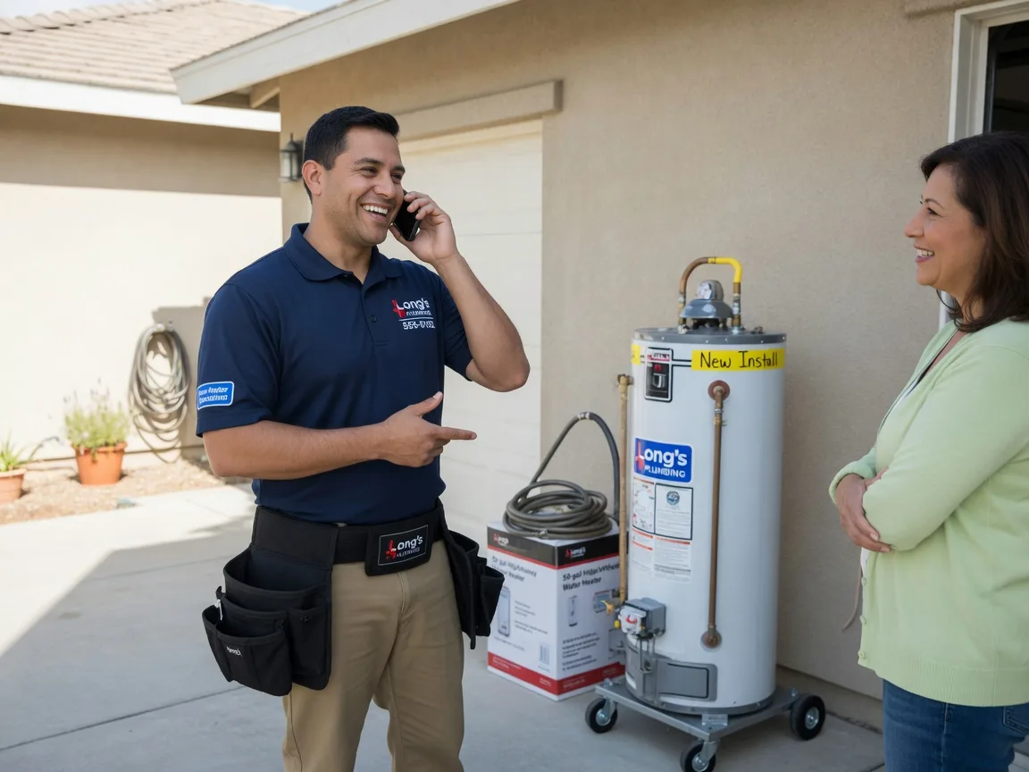Leak Detection Marshall, AR FAQs